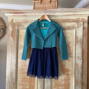 Girls dress